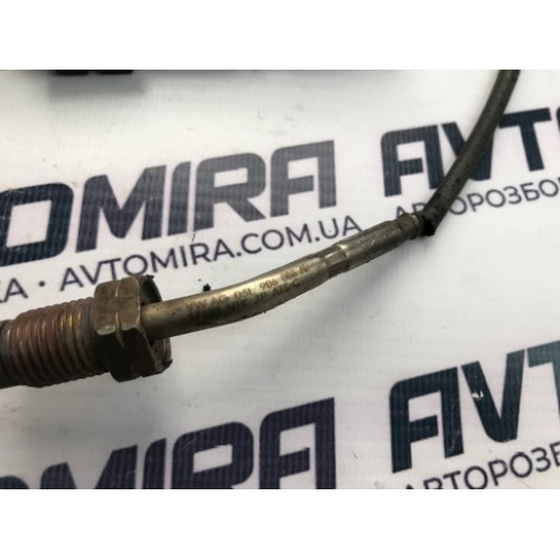 Датчик температури відпрацьованих газів VW Passat B6 2005-2010 03L906088AP